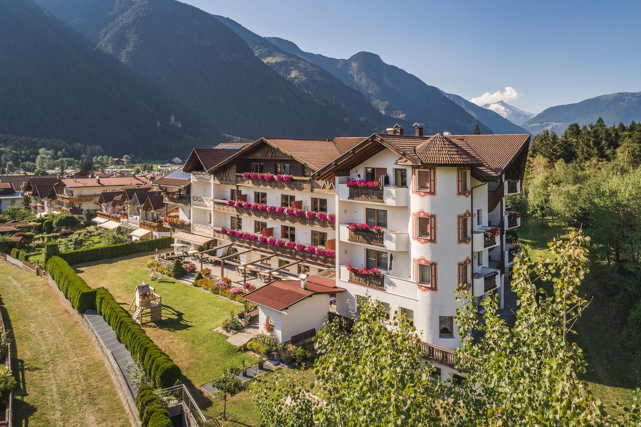 Aparthotel Panorama Gais Exterior foto
